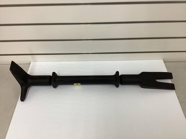Dynamic Entry Halligan Tool