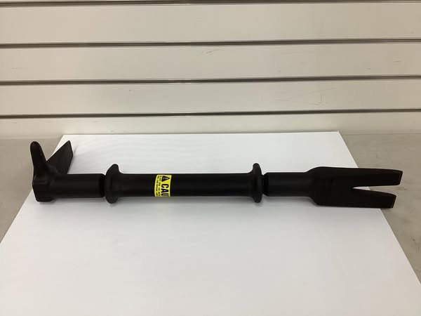 Dynamic Entry Halligan Tool