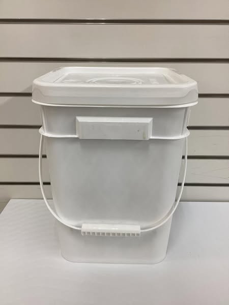 Spill Hero Acid Neutralizing Super Absorbent - 4 Gal.