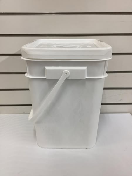 Spill Hero Acid Neutralizing Super Absorbent - 4 Gal.