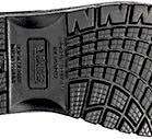 Men's Avenger Composite Toe Slip-On Romeo Work Boot Size 13D