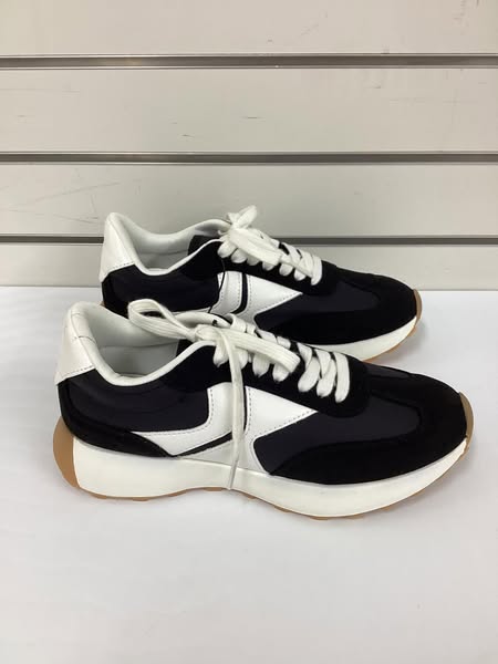 Steve Madden Women's Athletic Jogger Sneaker Size 8