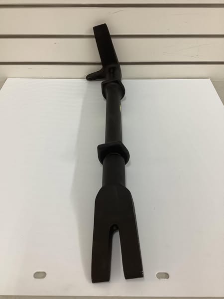 Dynamic Entry Halligan Tool