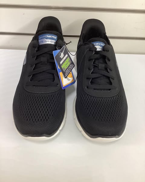 Skechers Men's Verse Hands Free Swift Fit Sneaker Size 10
