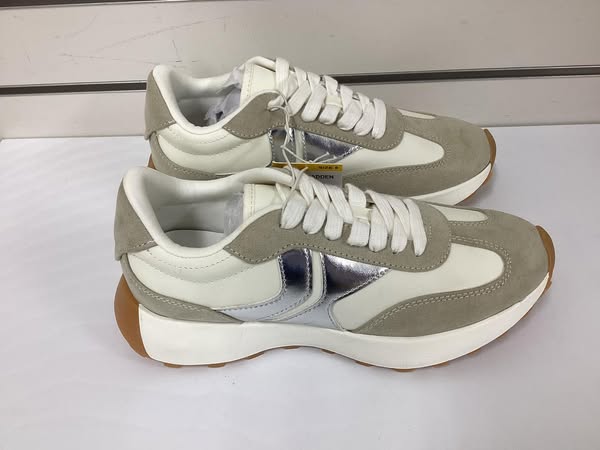 Steve Madden Women's Athletic Jogger Sneaker Size 8