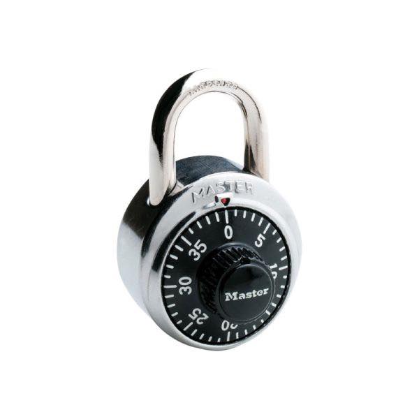 Master Lock Combination Padlock