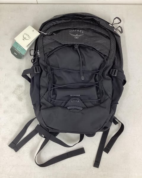 Osprey Quasar Commuter Backpack