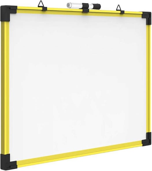 Quartet Magnetic Dry Erase Board