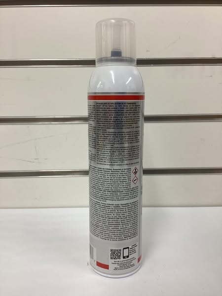 Sprayon 8oz RTV Silicone Sealant