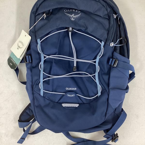 Osprey Quasar Commuter Backpack