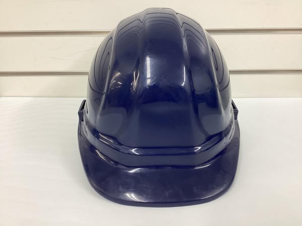 ERB Omega II Mega Ratchet Cap Safety Helmet -Dark Blue