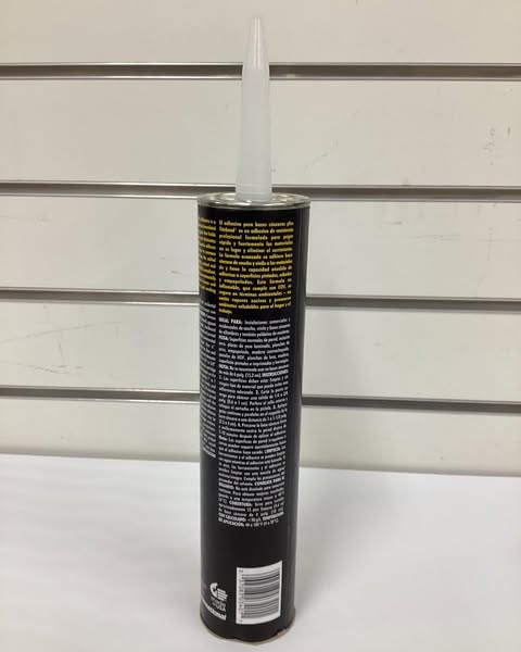Titebond 10 oz. Cove Base Plus Construction Adhesive