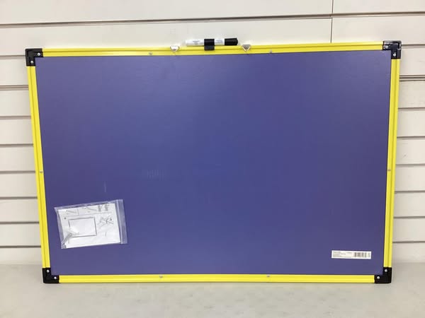 Quartet Magnetic Dry Erase Board