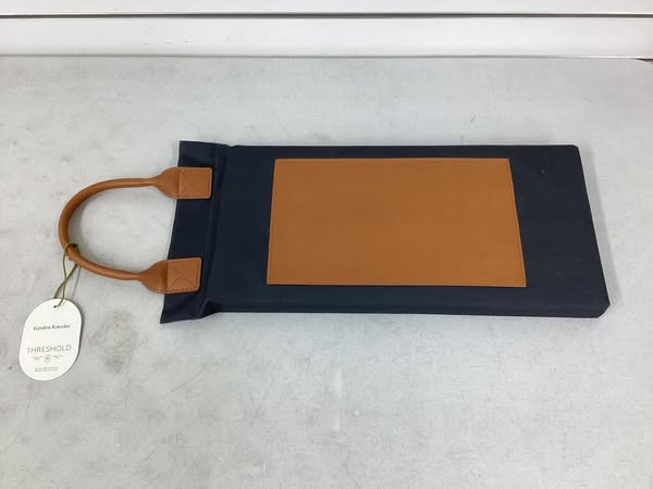 Threshold Padded Outdoor Garden Kneeler