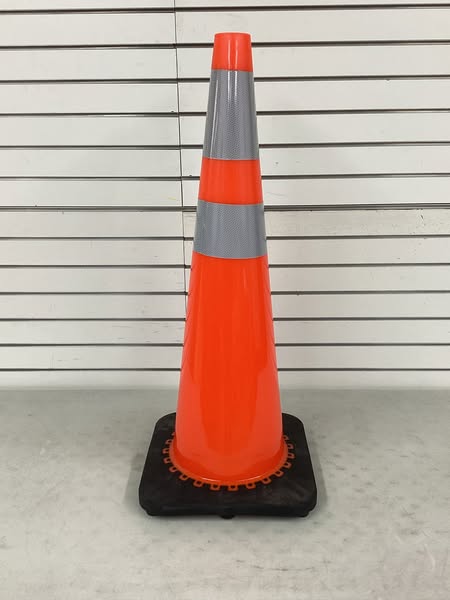 Traffic Cone 36 in Height