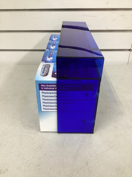 PhysiciansCare Medication Station