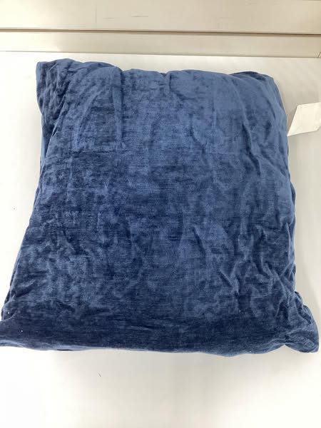 Nesty Pillow/Beverage Holder Navy