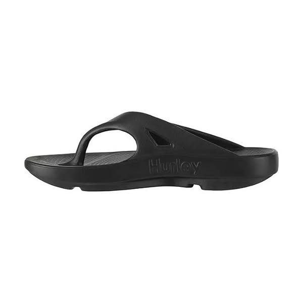 Hurley Men's Injection Flip-Flops Size 12