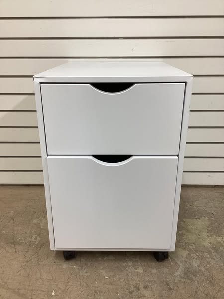 Brightroom Metal File Cabinet