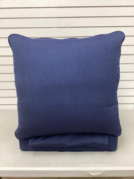 Member's Mark Deep Seating Cushion with Sunbrella Fabric