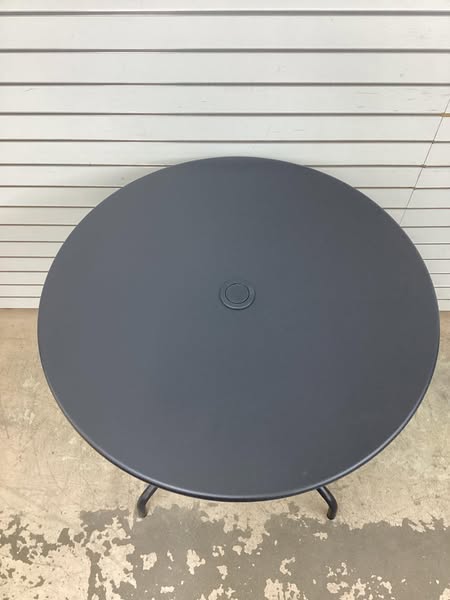 Member's Mark Café Collection Steel Table