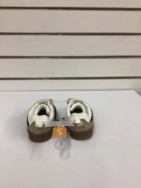 OshKosh B'Gosh Toddler Boys Fashion Sneaker Size 5