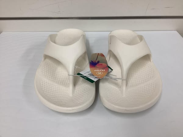 Hurley Men's Injection Flip-Flop Size 12