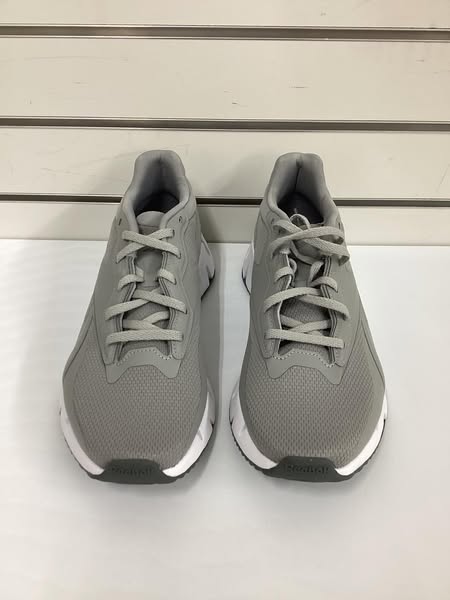 Reebok Men's Zig Running Shoe Size 8