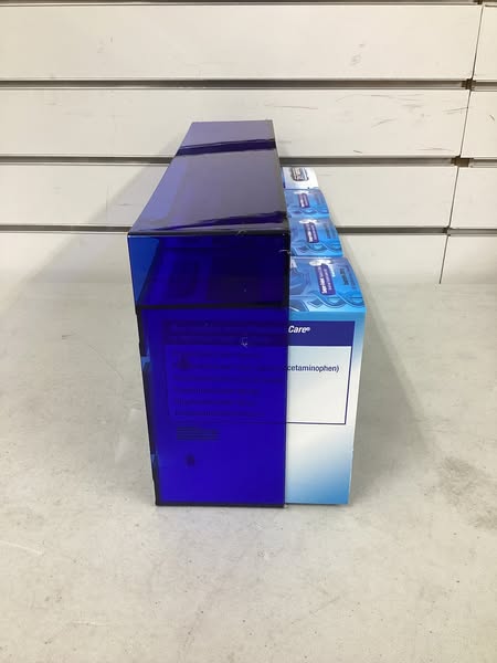 PhysiciansCare Medication Station
