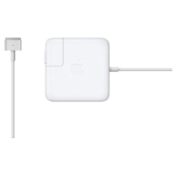 Apple 45W MagSafe 2 Power Adapter (for MacBook Air)