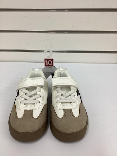 OshKosh B'Gosh Toddler Boys Fashion Sneaker Size 10
