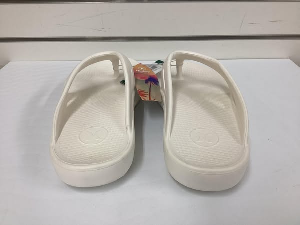Hurley Men's Injection Flip-Flop Size 12