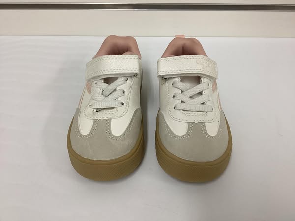 OshKosh B'Gosh Toddler Girls Fashion Sneaker Size 7