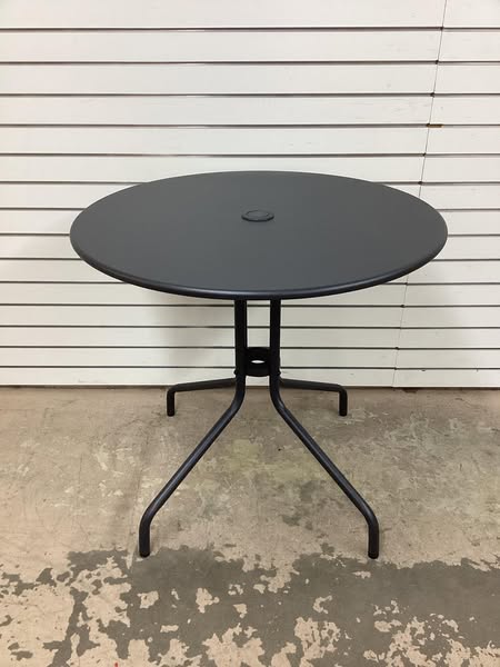 Member's Mark Café Collection Steel Table