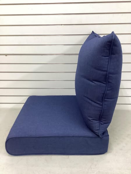 Member's Mark Deep Seating Cushion with Sunbrella Fabric