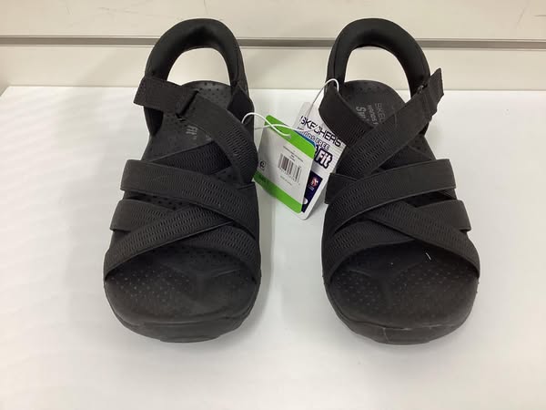Skechers Women's Swift Fit Sandal Size 7