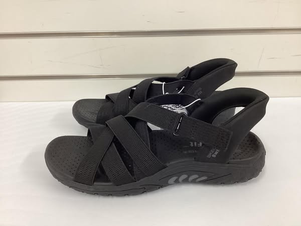 Skechers Women's Swift Fit Sandal Size 7