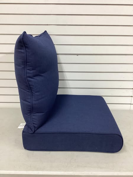 Member's Mark Deep Seating Cushion with Sunbrella Fabric