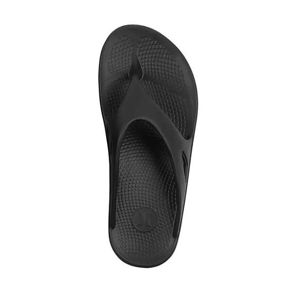 Hurley Men's Injection Flip-Flops Size 12