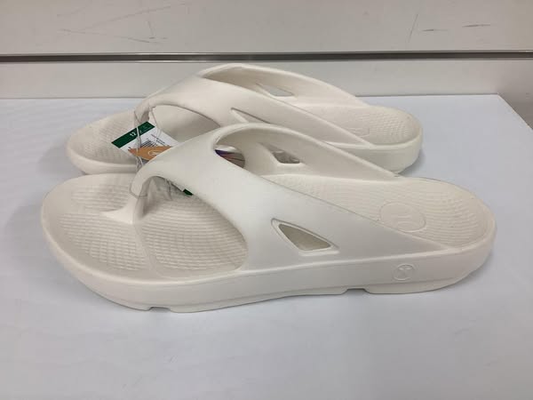 Hurley Men's Injection Flip-Flop Size 12