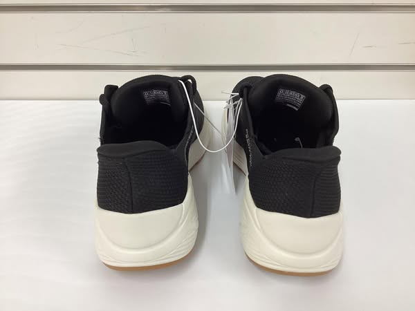 Skechers Women's Hands Free Swift Fit Athletic Mesh Sneaker Size 6.5