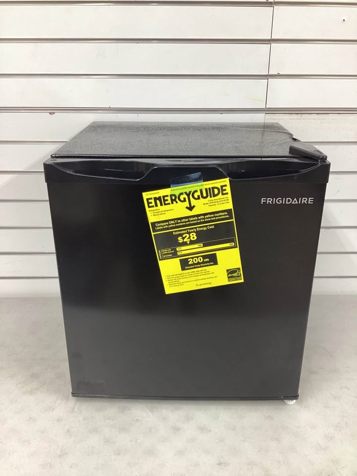 Frigidaire 1.6 cu. ft. Mini Fridge