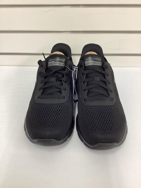 Skechers Men's Verse Hands Free Swift Fit Sneaker Size 10