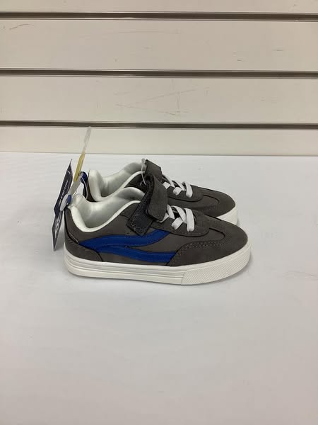 OshKosh B'Gosh Toddler Boys Fashion Sneaker Size 8