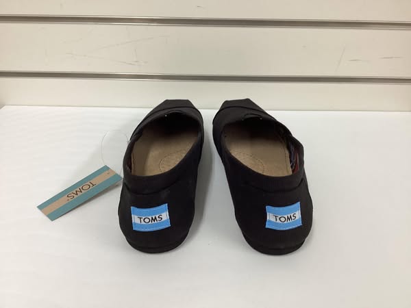 TOMS Women's Classic Canvas Shoe Size 7