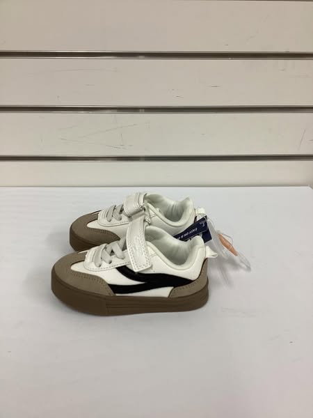 OshKosh B'Gosh Toddler Boys Fashion Sneaker Size 5