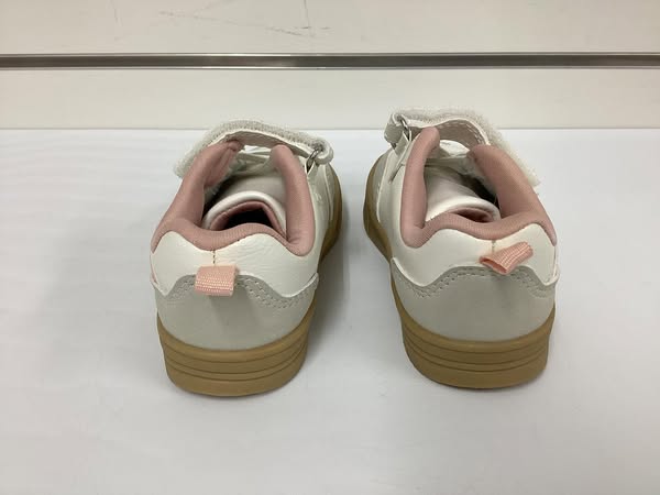 OshKosh B'Gosh Toddler Girls Fashion Sneaker Size 7