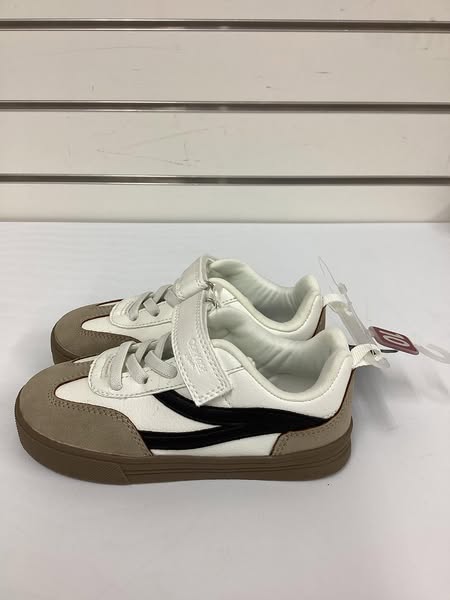 OshKosh B'Gosh Toddler Boys Fashion Sneaker Size 10