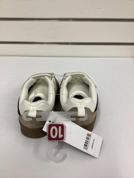 OshKosh B'Gosh Toddler Boys Fashion Sneaker Size 10