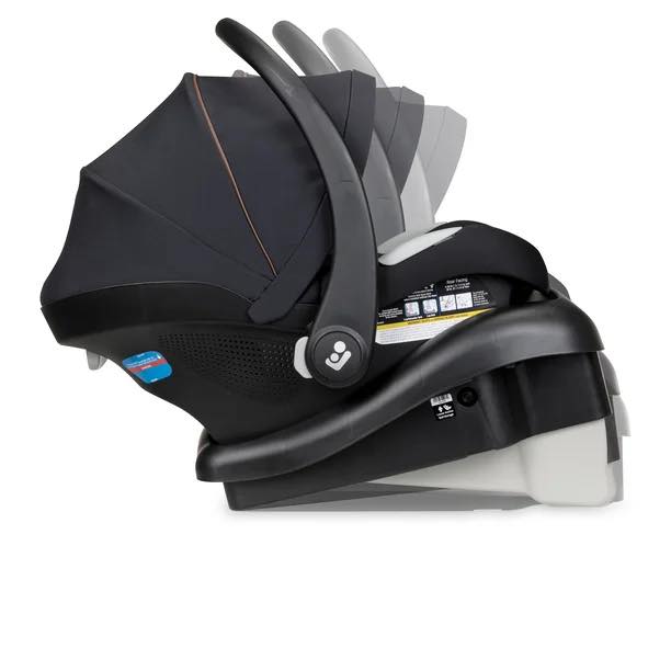 Maxi-Cosi Mico Luxe Infant Car Seat
